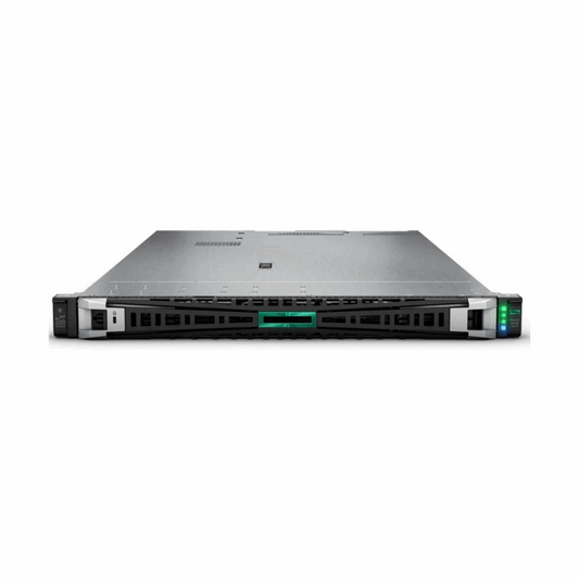 HPE ProLiant DL360 Gen11 5416S 2.0GHz 16-core 1P 32GB-R NC 8SFF 800W PS Server