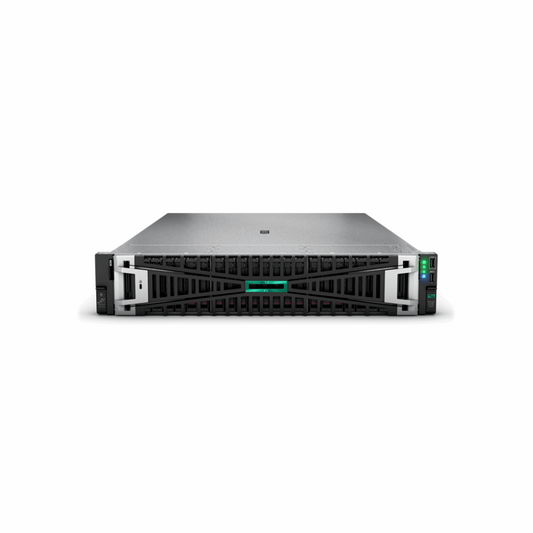 HPE ProLiant DL380 Gen11 4514Y 2.0GHz 16c 1P 64GB-R 8SFF MR416i-o 2x960GB SSD 2x1000W Server