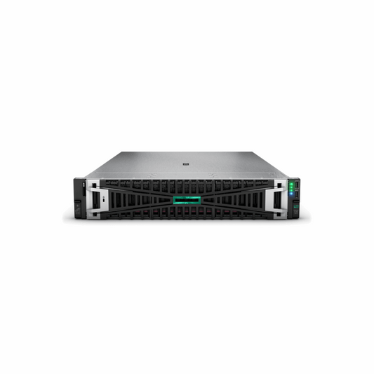HPE ProLiant DL380 Gen11 5416S 2.0GHz 16-core 8SFF 800W PS Server