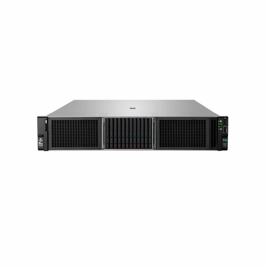 HPE ProLiant DL380 Gen11 6426Y 2.5GHz 16- core 1P 32GB-R MR408i-o NC 8SFF 800W PS Server