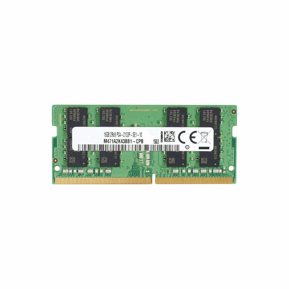 HP 4GB DDR4 2666MHz Memory (4VN05AA)