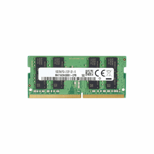 HP 4GB DDR4 2666MHz Memory (4VN05AA)