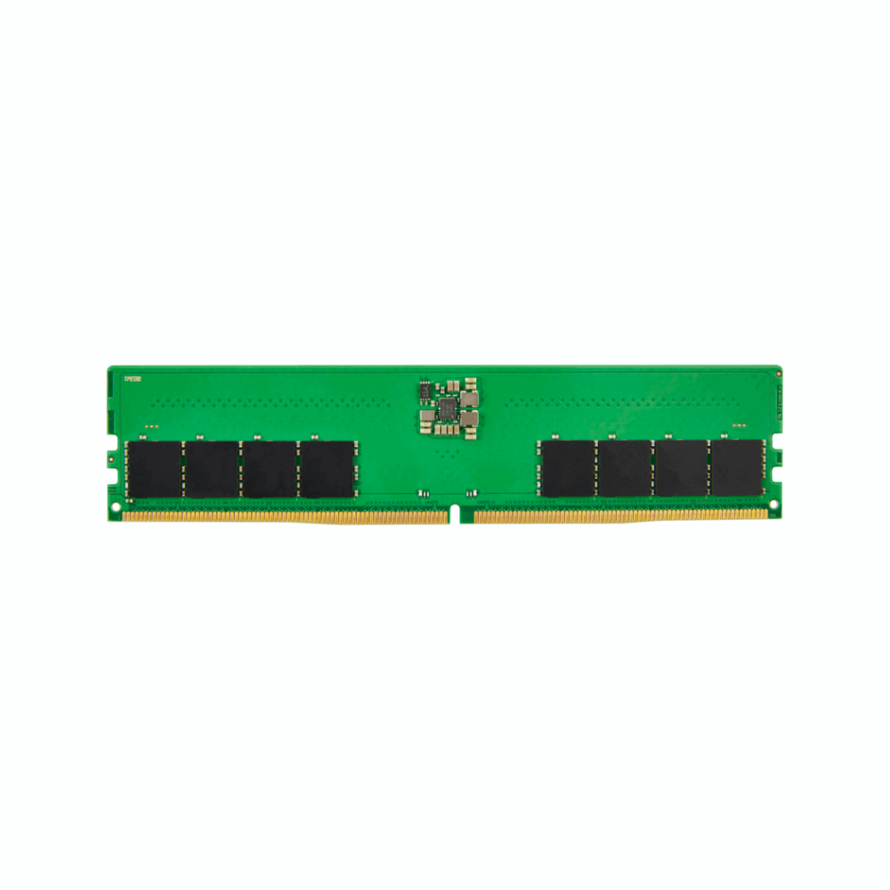 HP 32GB DDR5 4800 UDIMM NECC Memory [4M9Y2AA]