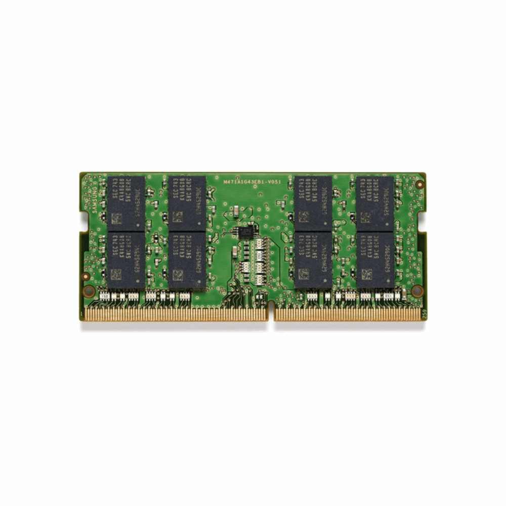 HP 32GB DDR5 4800  NECC Sodimm Memory [4M9Y7AA]