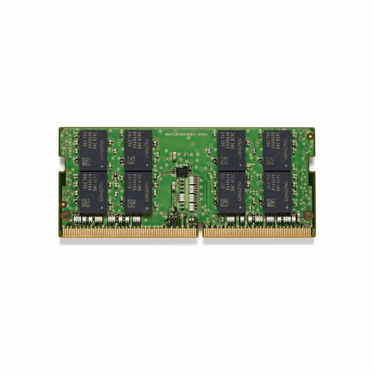 HP 32GB DDR5 4800  NECC Sodimm Memory [4M9Y7AA]