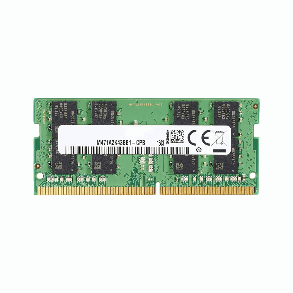 HP 8GB DDR4 3200 Memory NB (7P686AA)