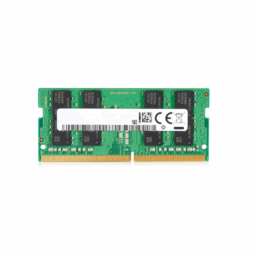 HP 4GB DDR4-3200 Memory (286H5AA)