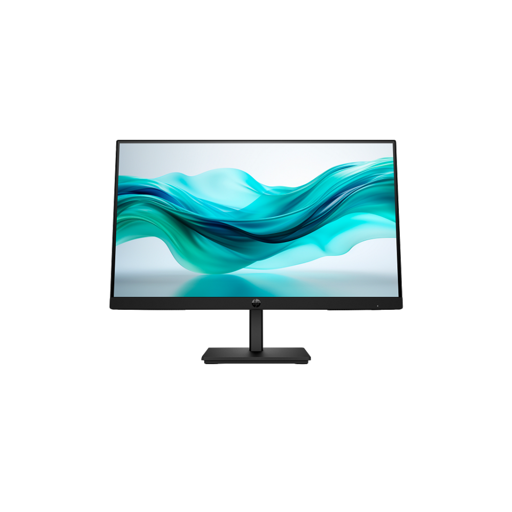 HP Series 3 Pro 322pf (9U5B0UT) – 21.5" FHD, 100Hz, DP + VGA + HDMI, Tilt Adjustable, 3 Years Warranty