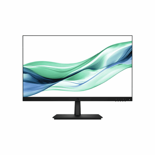 HP S3 Pro 324PB-MII (B22BDAA) – 23.8" IPS FHD, DP + VGA + HDMI, Tilt Adjustable, 3 Years Warranty