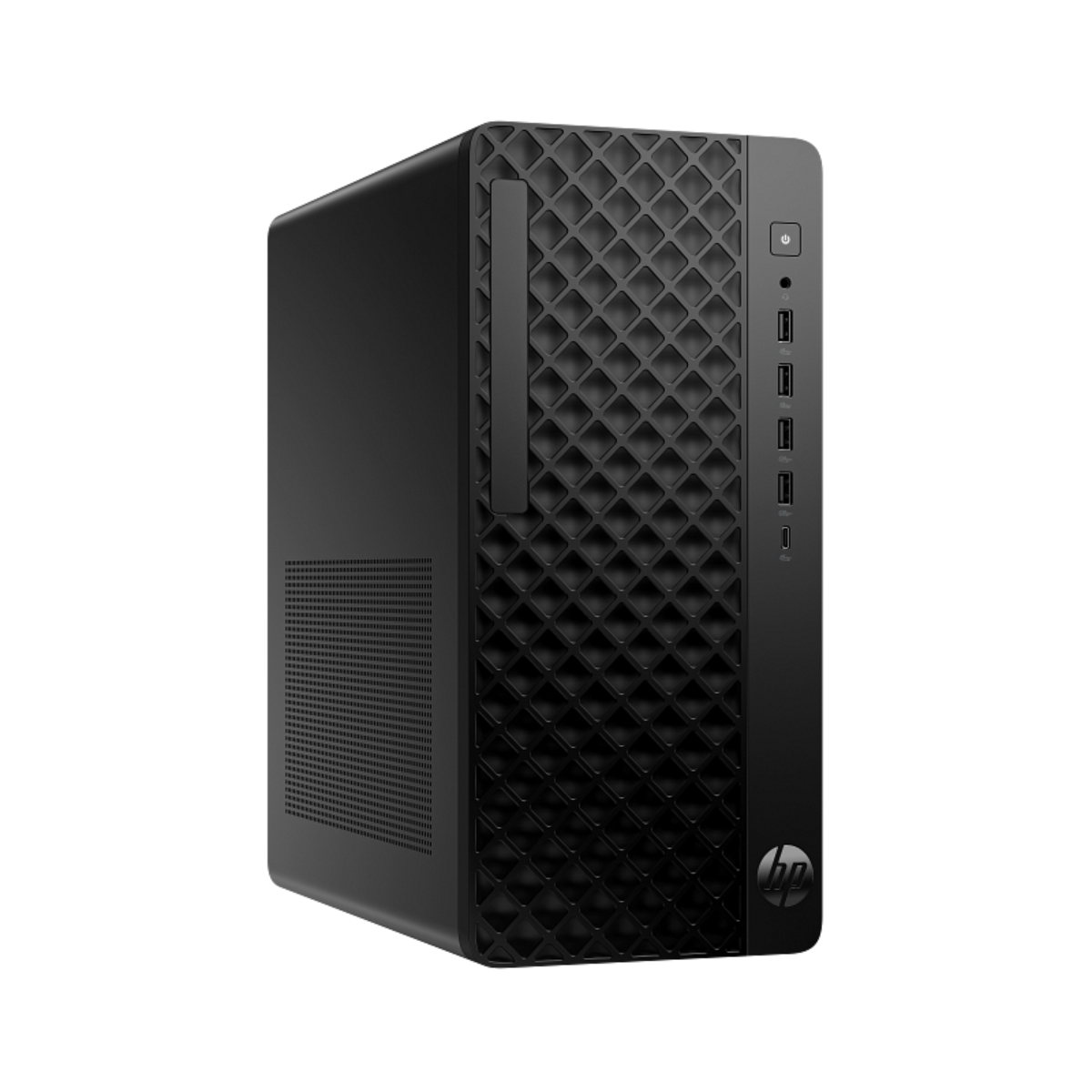 HP ProDesk 400 G9 MT B05E0PT Desktop – 13th Gen i7-13700, 16GB RAM, 512GB SSD, DOS  - right view