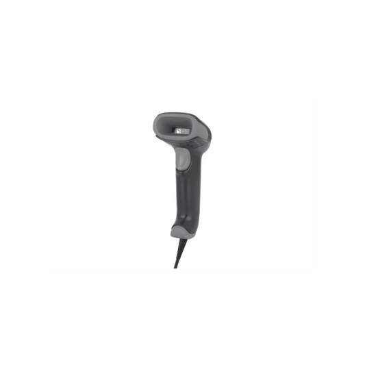 Honeywell Xenon XP 1950GHD-2USB-I – 2D Wired Barcode Scanner, USB Kit, 1D/2D/PDF/DotCode, 5 Years Warranty - Front View