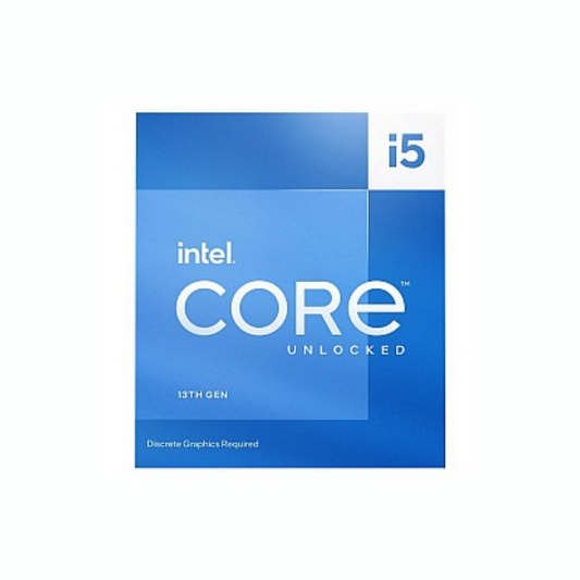 Intel I5-13400 Processor(N)