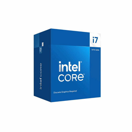 Intel I7-14700F Processor