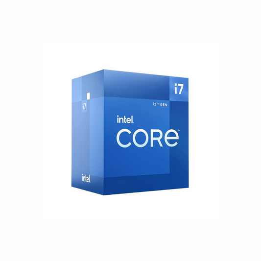 Intel I7-12700 Processor (BX8071512700)