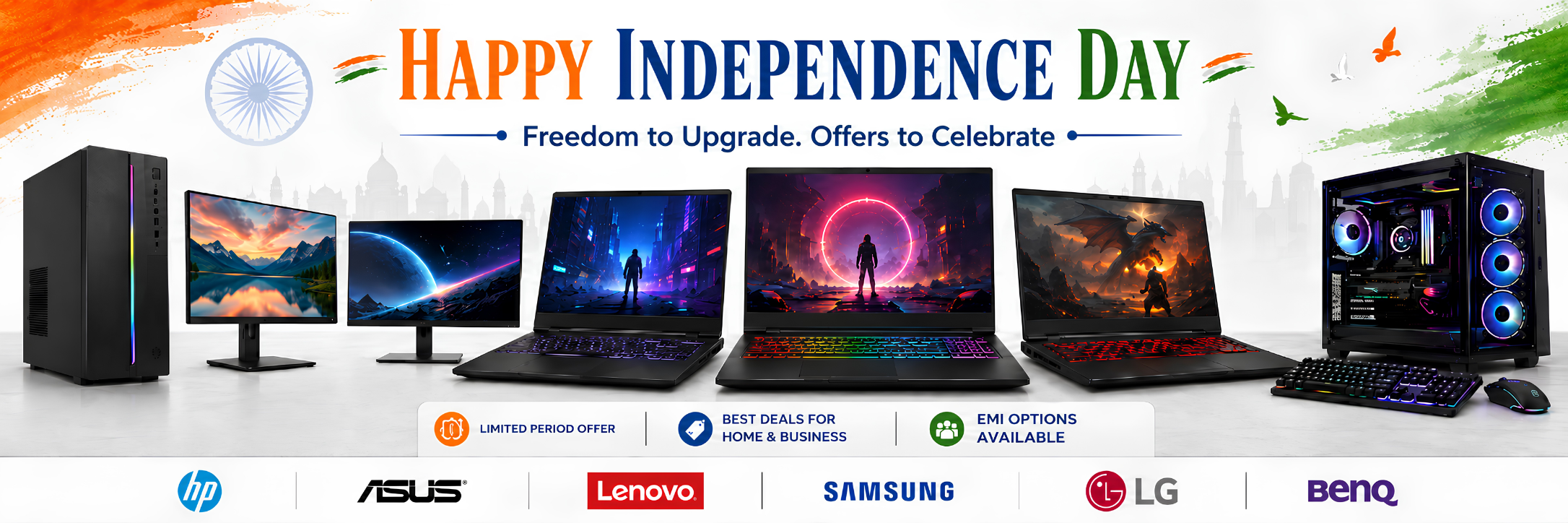 Freedom Sale - Chennai 