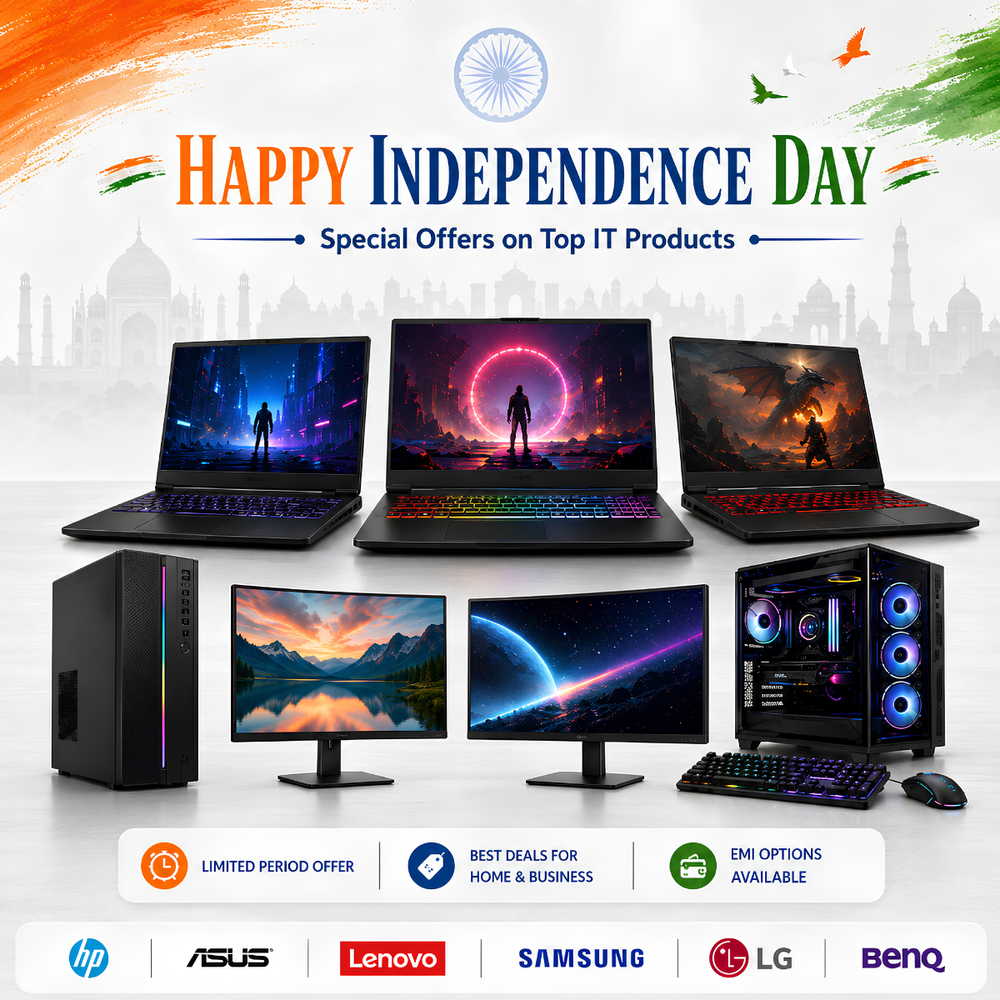 Freedom Sale - Chennai
