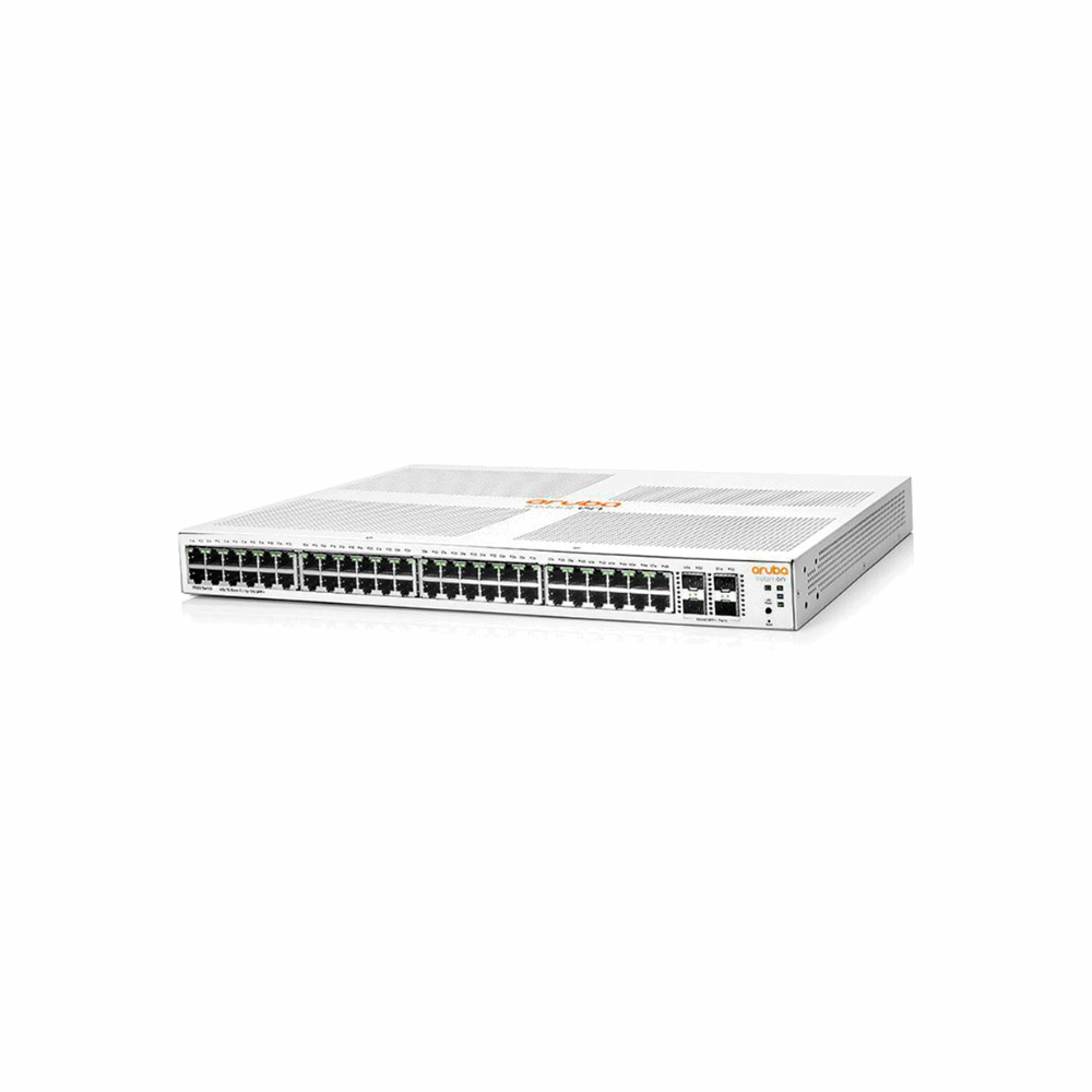 HP Aruba 1930 48G  Switch (JL685A) (N)
