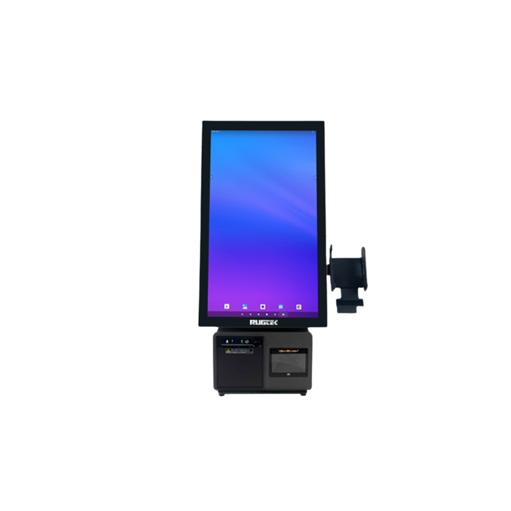 PF Rugtek Kt-2-Kiosk 8G/128GB/RK3576/3inch printer