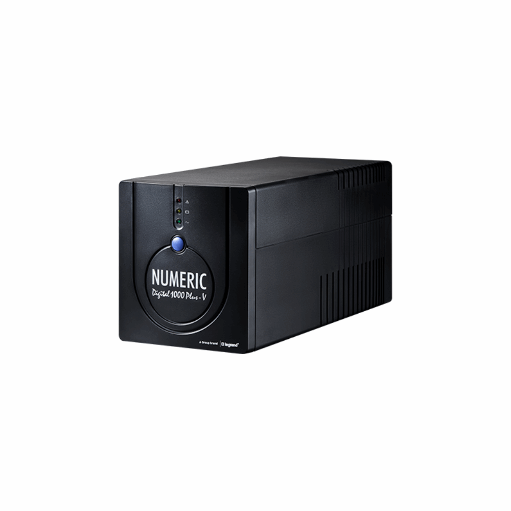 Numeric 1000VA UPS (N)