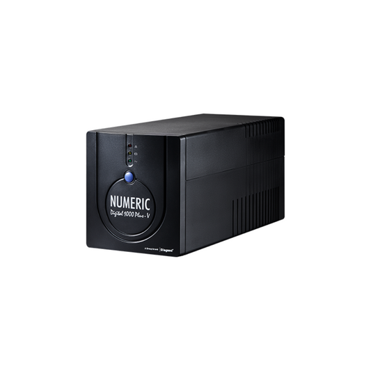 APC 2.2KVA UPS (BVX2200LI-IN)