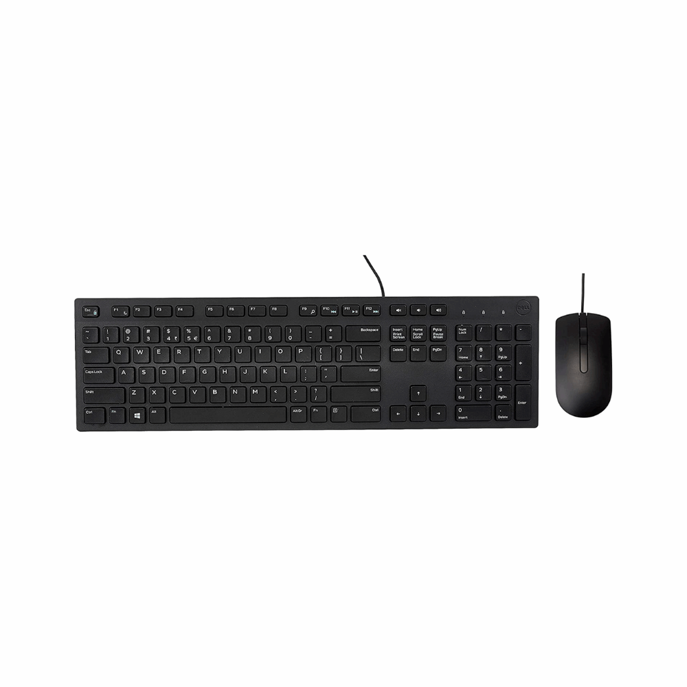 DELL KEYBOARD KB216