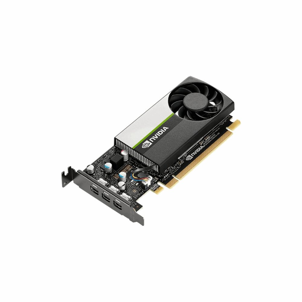 Nvidia Quadro T400 4GB DDR6 (900-5G172-2540-000)