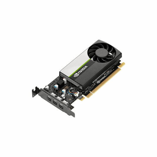 Nvidia Quadro T400 4GB DDR6 (900-5G172-2540-000)