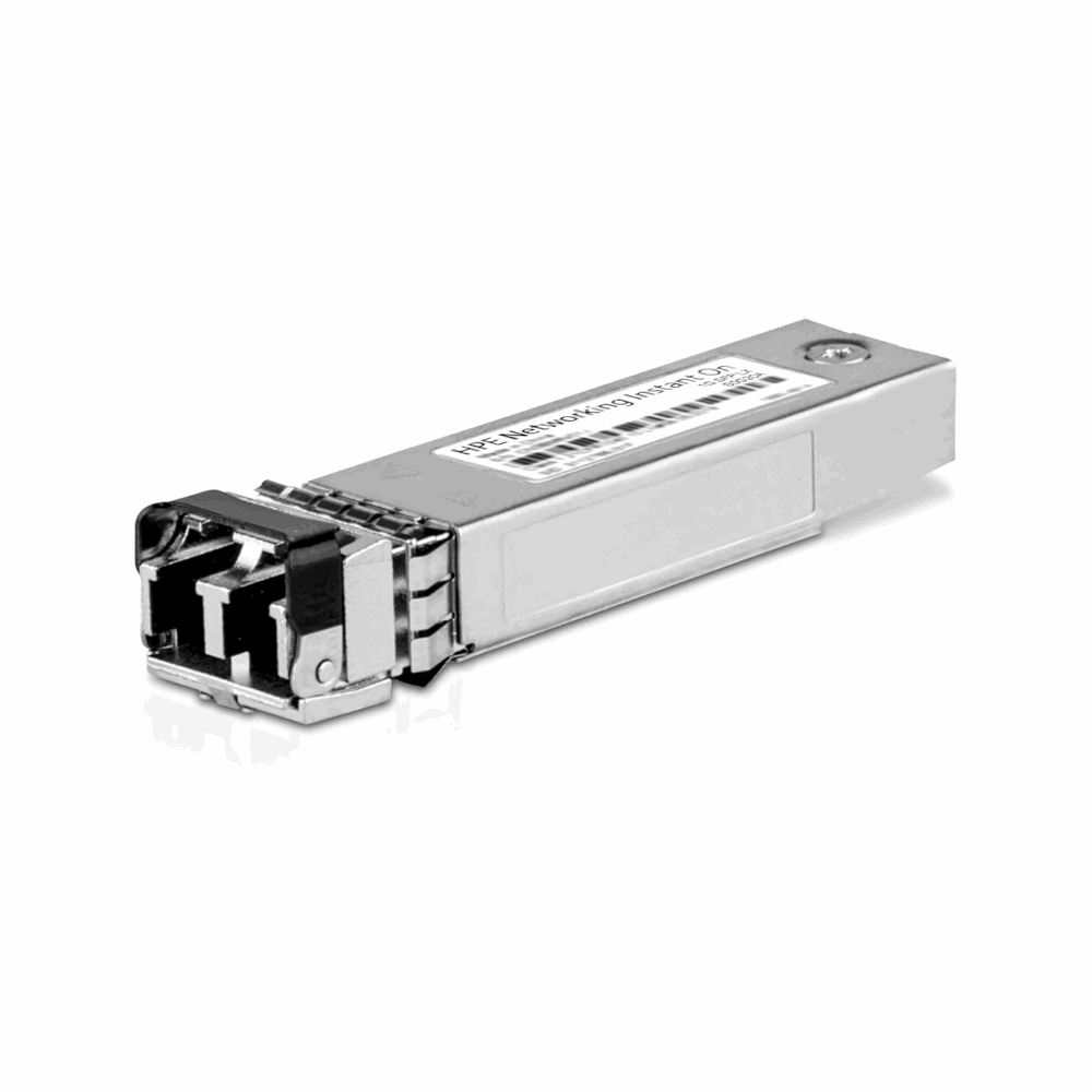 HPE NW ION 1G LX SFP LC 10Km SMF XCVR(S0G20A)