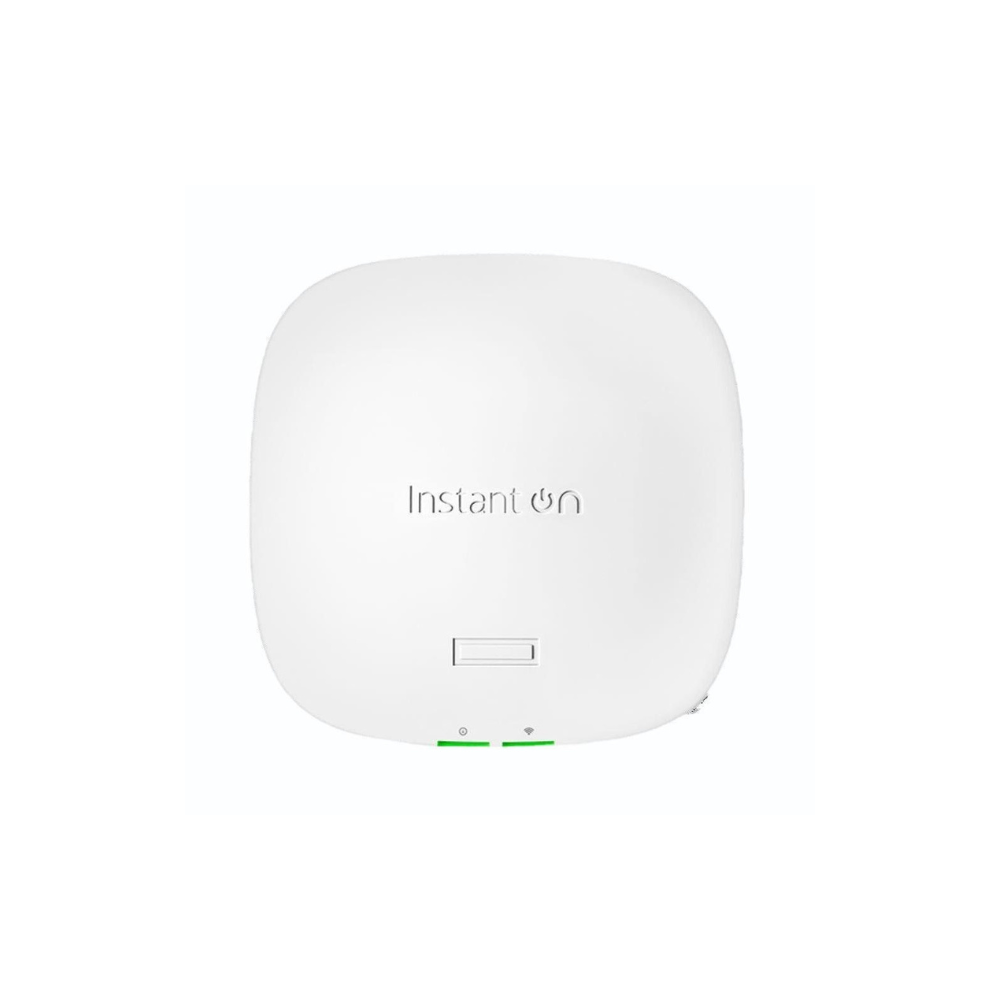 HP Aruba Inst On AP22 (RW1) WL AP (S0G23A)