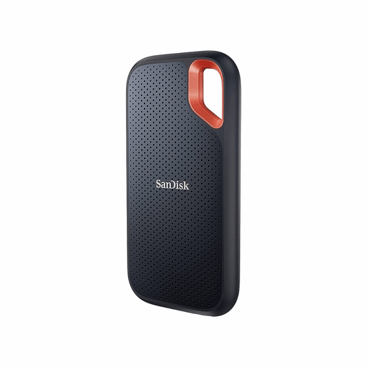 Sandisk 1TB Portable EXTREME (SDSSDE61-1T00-G25)