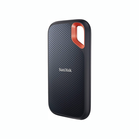 Sandisk E81 4TB Port EX Pro SSD(SDSSDE81-4T00-G25)