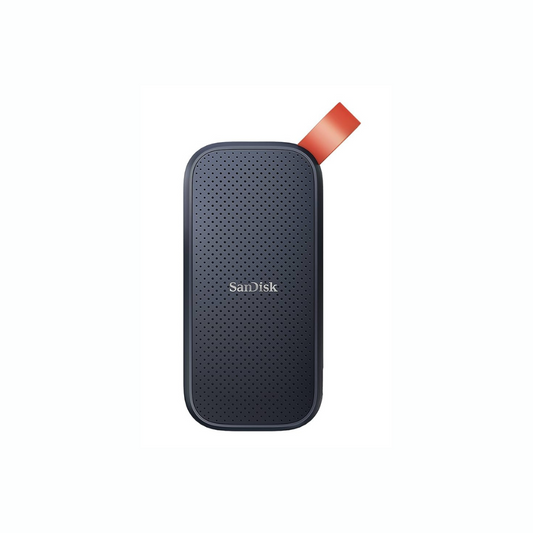 Sandisk 1TB Port SSD 3.0 (SDSSDE30-1T00-G26) (N)