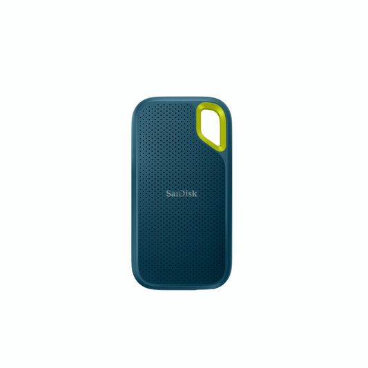 Sandisk 1TB Portable EXTREME (SDSSDE61-1T00-IN25)