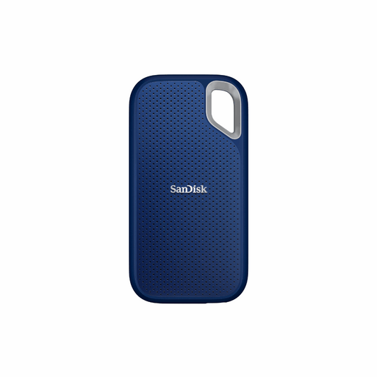 Sandisk 1TB Portable EXTREME RoyalBLU (SDSSDE61-1T00-I25R)