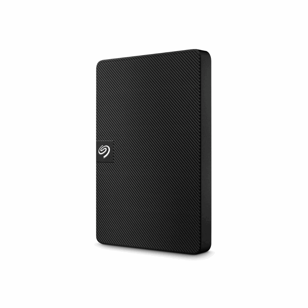 Seagate 2TB 2.5" One Touch HDD(STKY2000400)Blk (N)