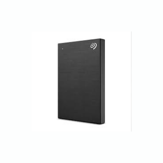 Seagate 4TB 2.5" One Touch HDD(STKZ4000400)Blk (N)