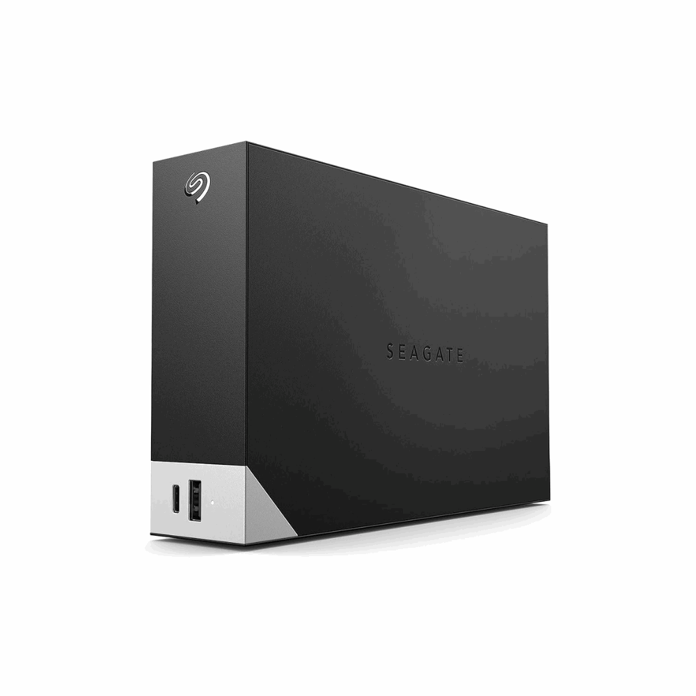 Seagate 16TB One Touch Backup Plus(STLC16000402)