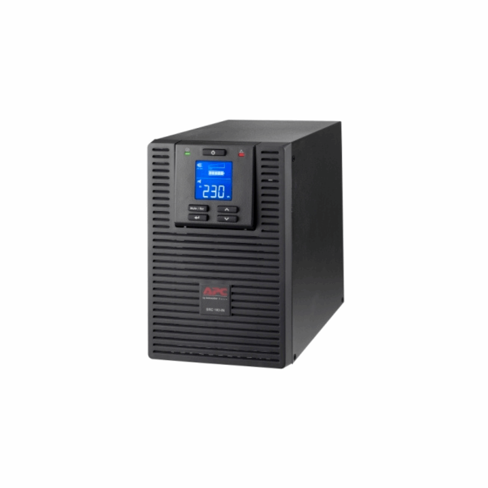 APC 1000VA Online UPS (SRC1KUXI)