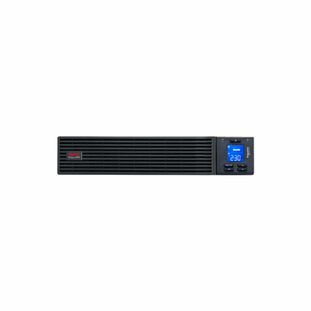 APC 1000KVA Online RT230V UPS (SRV1KL-IN)