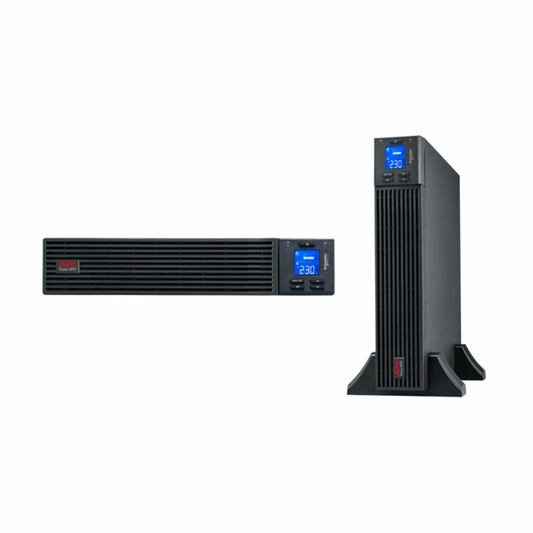 APC 3KVA Online UPS (SRV3KUXI-INX)