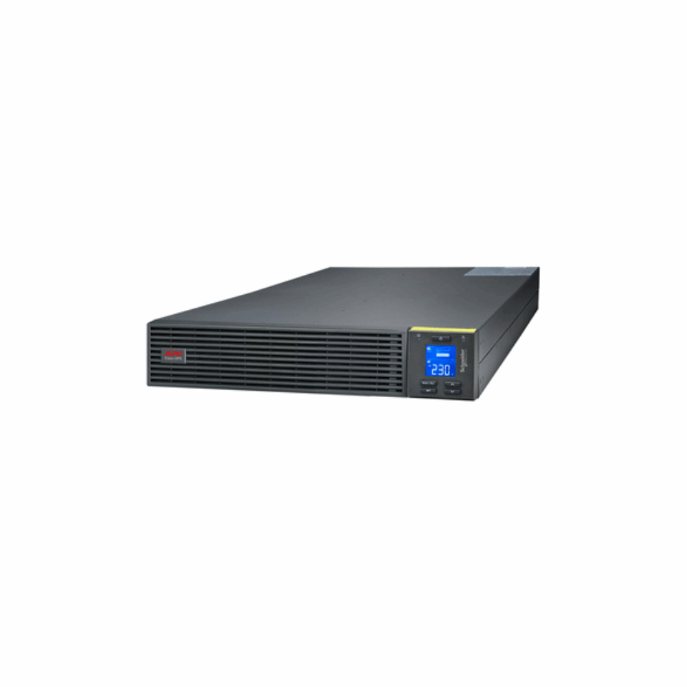APC Easy Ups Online SRV 6000VA RT 230 (SRV6KUXI-IN)