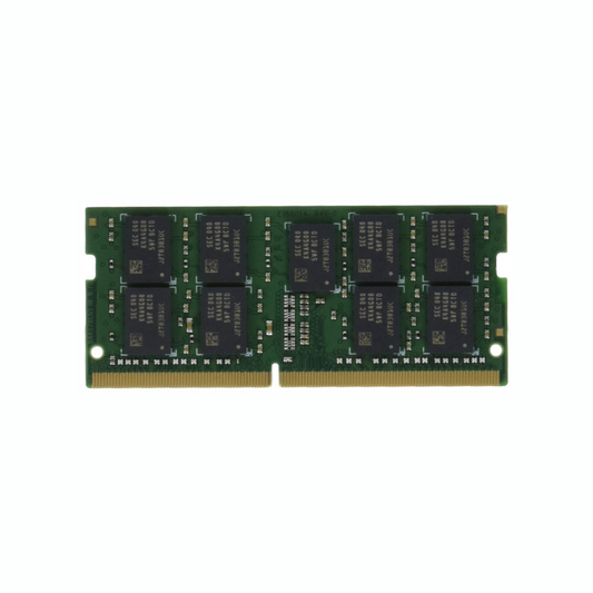 Synology 8GB DDR4-2666 ECC SODIMM Ram (D4ES01-8G)