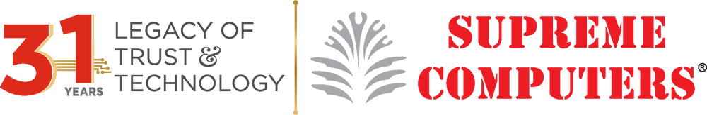 Supreme Computers India Pvt Ltd