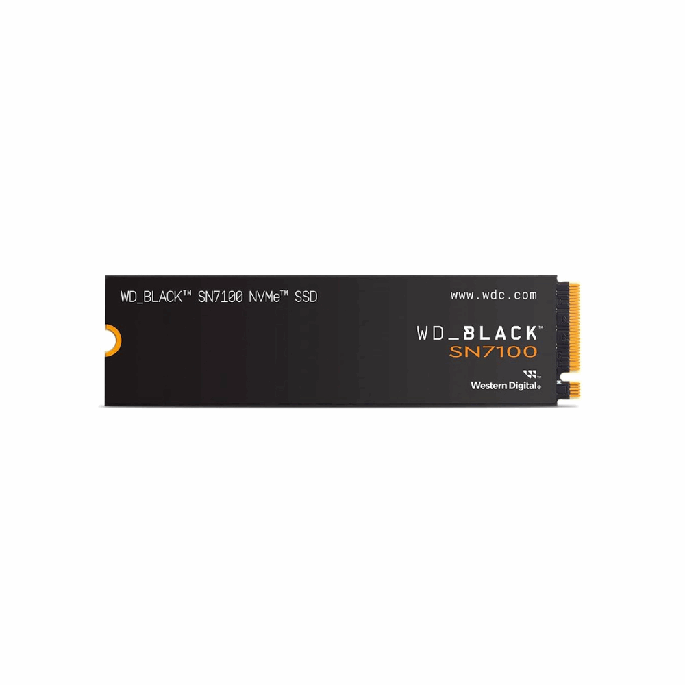 WD 2TB SN7100 NVMe SSD WDS200T4X0E