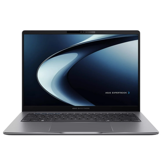 ASUS ExpertBook B1 B1403CVAB-S65326 - supreme Computers - front view