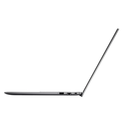 ASUS ExpertBook B1 B1403CVAB-S65326 - supreme Computers - side view
