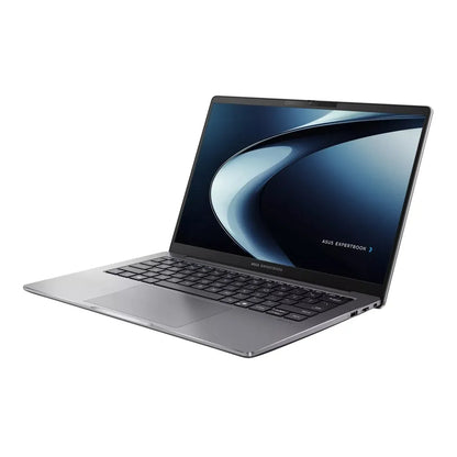 ASUS ExpertBook B1 B1403CVAB-S65326 - supreme Computers - side view