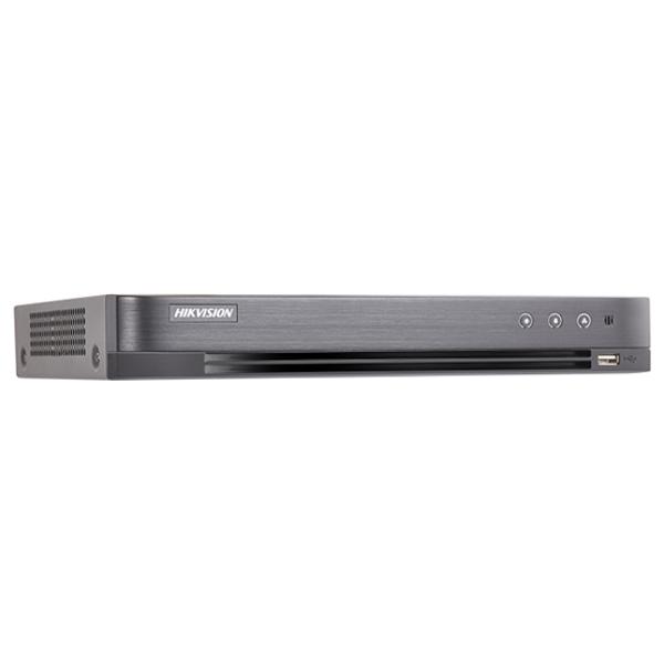 Buy Hikvision Ids 7216hqhi M2 S 2mp 8ch Acusense Turbo Hd Metal Dvr Online At Best Price