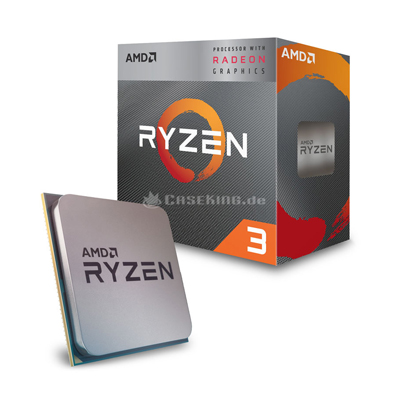 Buy Amd Ryzen 3 30g Desktop Processor Online At Best Price Chennai