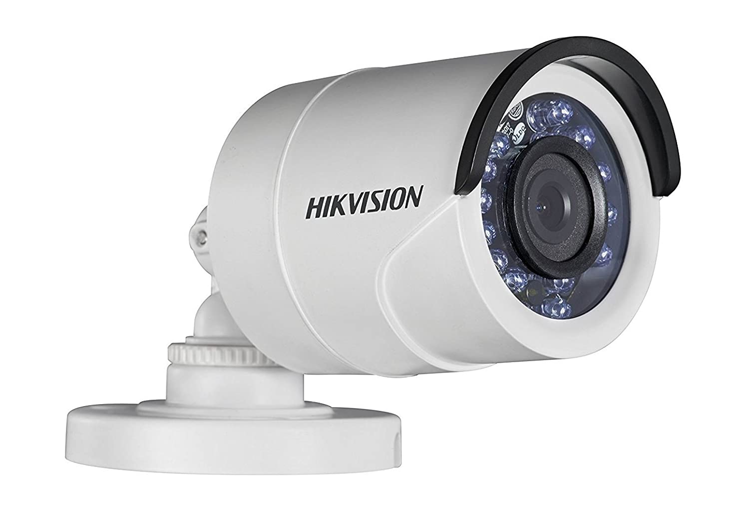 Buy Hikvision Ids 7216hqhi M2 S 2mp 8ch Acusense Turbo Hd Metal Dvr Online At Best Price